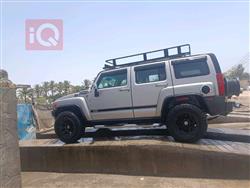 Hummer H3
